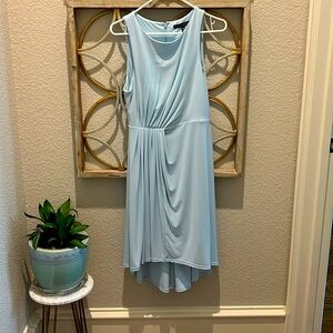 Light blue Dress